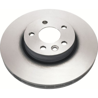 Bremsscheibe Vw P. T4 98 TRW SINGLE DF4310S