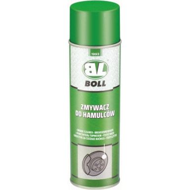 Boll Abbeizmittel für Bremsen Spray 500ml | 0010441
