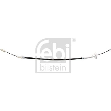 FEBI BILSTEIN Kupplungsseil | 24142