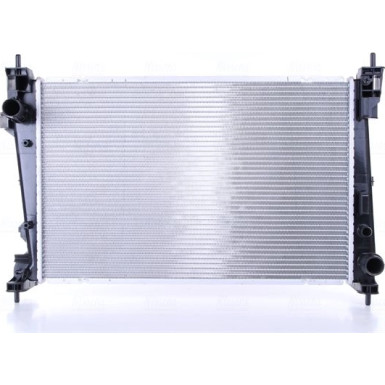 Wasserkühler PKW | ALFA GIULIETTA 2.0D 10 | 60065