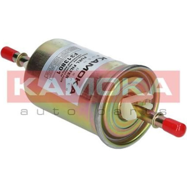 KAMOKA Kraftstofffilter KAMOKA Kraftstofffilter