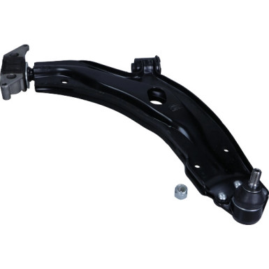 72-3707 Lenker, Radaufhängung