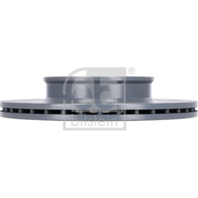 FEBI BILSTEIN Bremsscheibe 108426
