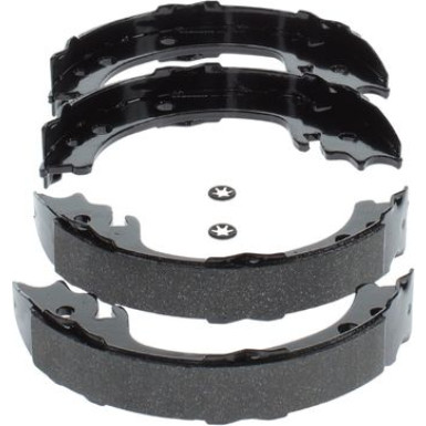 0 986 487 935 Bremsbackensatz, Feststellbremse