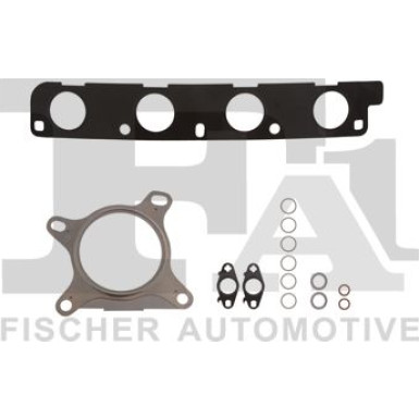 FA1 Montagesatz FA1 Montagesatz