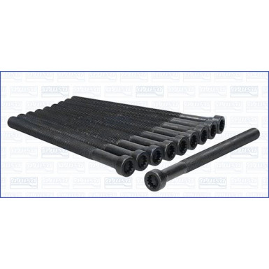 Zylinderkopfschraubensatz | AJU81050700