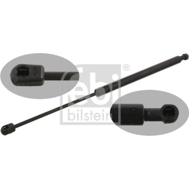 FEBI BILSTEIN Gasdruckfeder FEBI BILSTEIN Gasdruckfeder