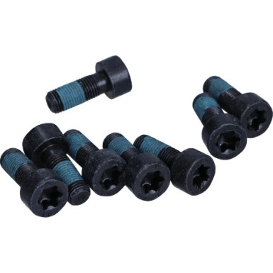 411 0159 10 Schraubensatz, Schwungrad