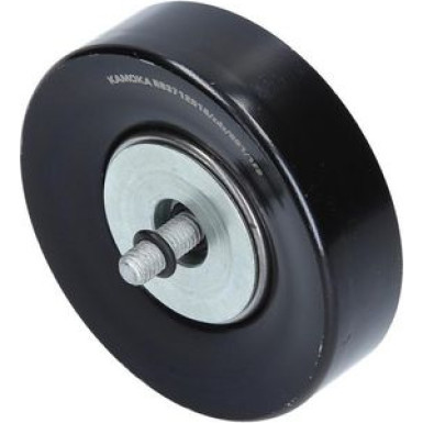 KAMOKA Umlenk-/Führungsrolle, Keilrippenriemen