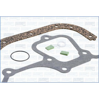 54000900 Dichtungssatz, Kurbelgehäuse