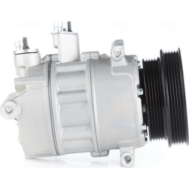 Kompressor PKW VW GOLF V 03 FIRST FIT 89421