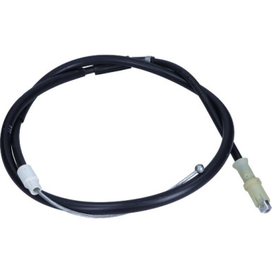 37272 Seilzug, Feststellbremse