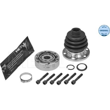 Gelenksatz, Antriebswelle MEYLE-ORIGINAL: True to OE 1004980049