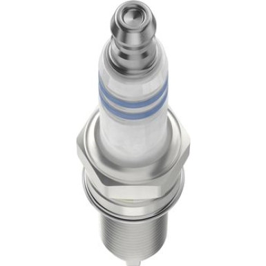 Zündkerze HYUNDAI,KIA Nickel 0 242 135 545