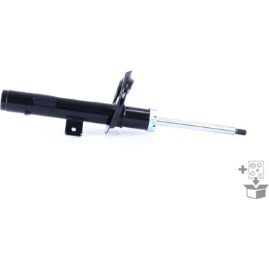 REFLEX-Stoßdämpfer VA | PEUGEOT 206 98 | E4880 REFLEX-Stoßdämpfer VA | PEUGEOT 206 98 | E4880