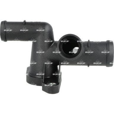 NRF Kühlmittelflansch 775049