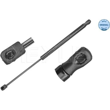 Gasfeder, Koffer-/Laderaum MEYLE-ORIGINAL: True to OE 16-40 910 0041 Gasfeder, Koffer-/Laderaum MEYLE-ORIGINAL: True to OE 16-40 910 0041