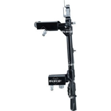 Kondensator, Klimaanlage EASY FIT 35248