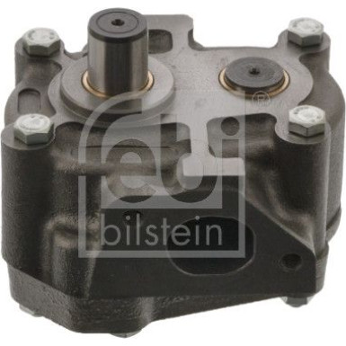 FEBI BILSTEIN Ölpumpe FEBI BILSTEIN Ölpumpe