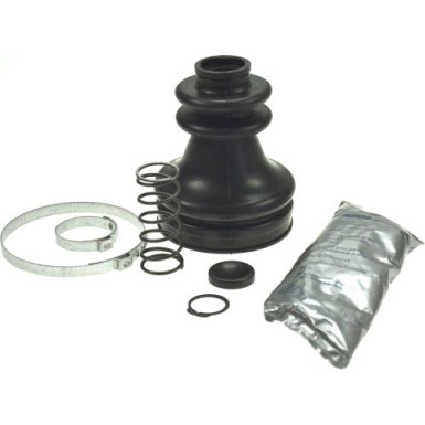 25604 Faltenbalgsatz, Antriebswelle