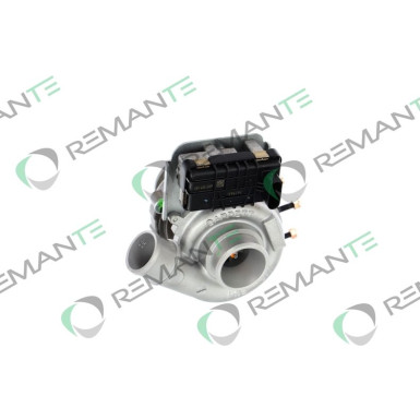 Lader, Aufladung | 003-002-001258R