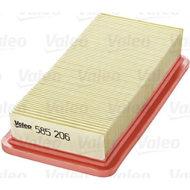VALEO Luftfilter VALEO Luftfilter