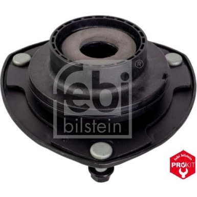 177209 Reparatursatz, Federbeinstützlager ProKit 177209 Reparatursatz, Federbeinstützlager ProKit