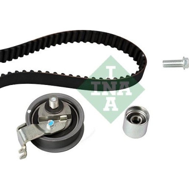 530 0344 10 Zahnriemensatz 530 0344 10 Zahnriemensatz