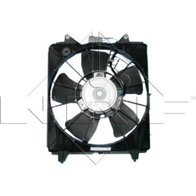 Lüfter, Motorkühlung | NRF47274