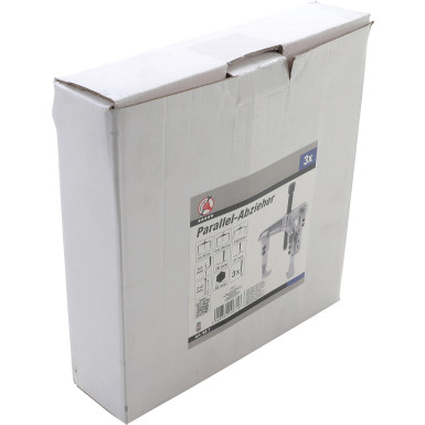 BGS Parallel-Abzieher, 3-armig 60 - 200 mm BGS Do it yourself 93-7