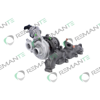 Lader, Aufladung | 003-002-000073R