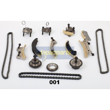 Steuerkettensatz KDK-001