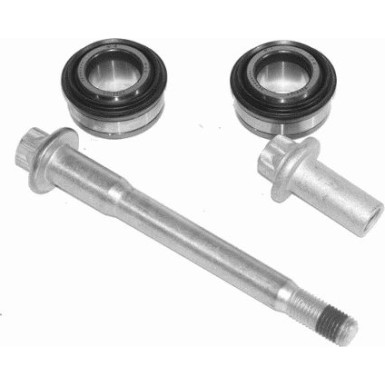 25443 01 Reparatursatz, Radaufhängung