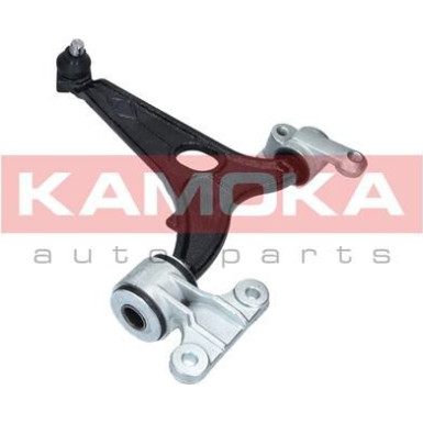 9050237 Lenker, Radaufhängung