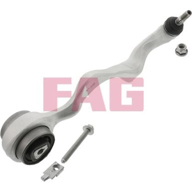 821 0752 10 Lenker, Radaufhängung