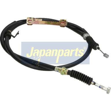 Seilzug, Feststellbremse Kia T. Shuma/Carens Ii 97- Le BC-K00 Seilzug, Feststellbremse Kia T. Shuma/Carens Ii 97- Le BC-K00