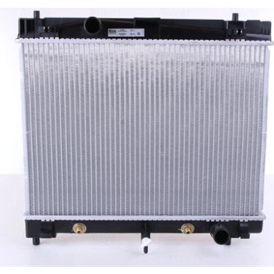 Wasserkühler PKW | TOYOTA YARIS 1.0i-1.3i AUT 05 | 64682