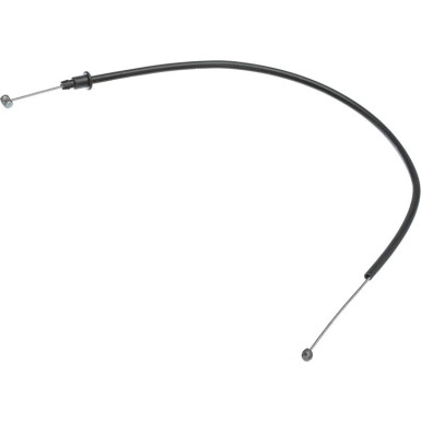 SEILZUG, FESTSTELLBREMSE | 24.3727-0491.2