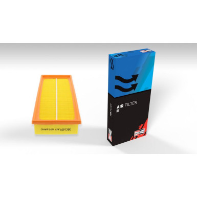 CHAMPION Luftfilter CAF100738P CHAMPION Luftfilter CAF100738P