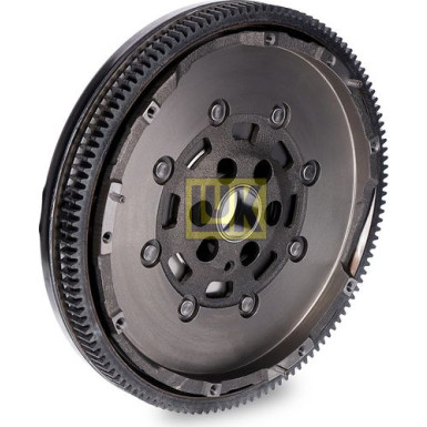 Zweimassenschwungrad AUDI A3 SEAT Alteo VW Beetle 05 LuK DMF 415 0557 10