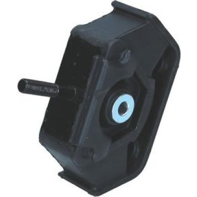 KAMOKA Lagerung, Motor