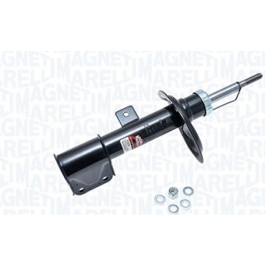 MAGNETI MARELLI Stoßdämpfer
