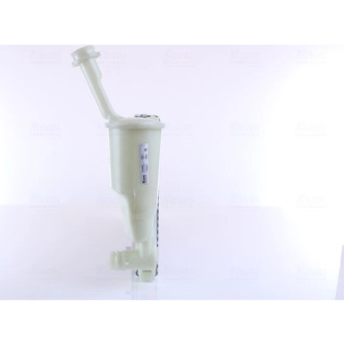 Wasserkühler PKW | FIAT Panda 1,1i / 1,2i 03- o.Klima | 617845