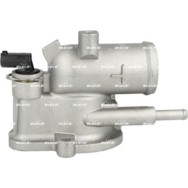 NRF Thermostat, Kühlmittel 725260 EASY FIT