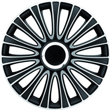 LM16 Radzierblenden ABS 16 Zoll