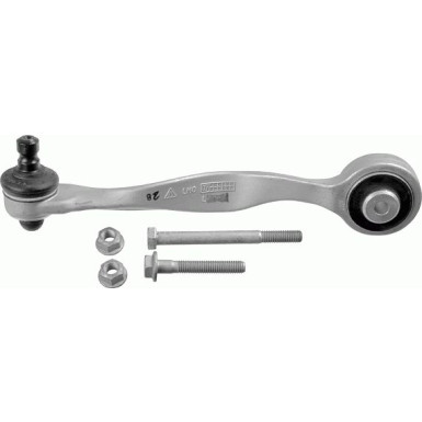 21613 01 Lenker, Radaufhängung