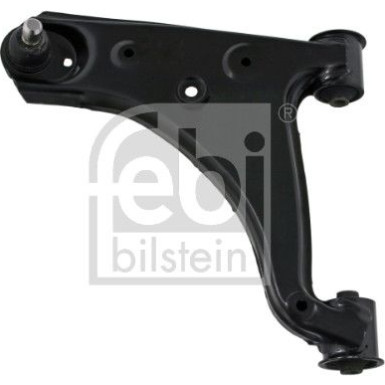 Lenker, Radaufhängung | 17071