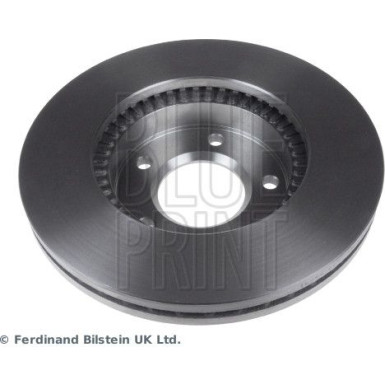 BluePrint Bremsscheibe ADM54387