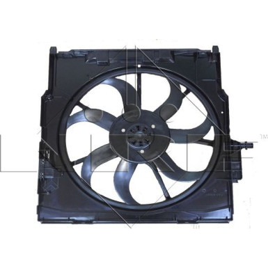 47733 Lüfter, Motorkühlung