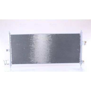 Kondensator PKW NISSAN Primera 02 FIRST FIT 94616